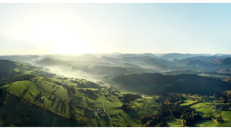 Ebenbauer organic farm, &copy; Walter Mussil