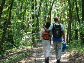 Hörstation Großvater-Geschichte, VIA.CARNUNTUM., © Unknown