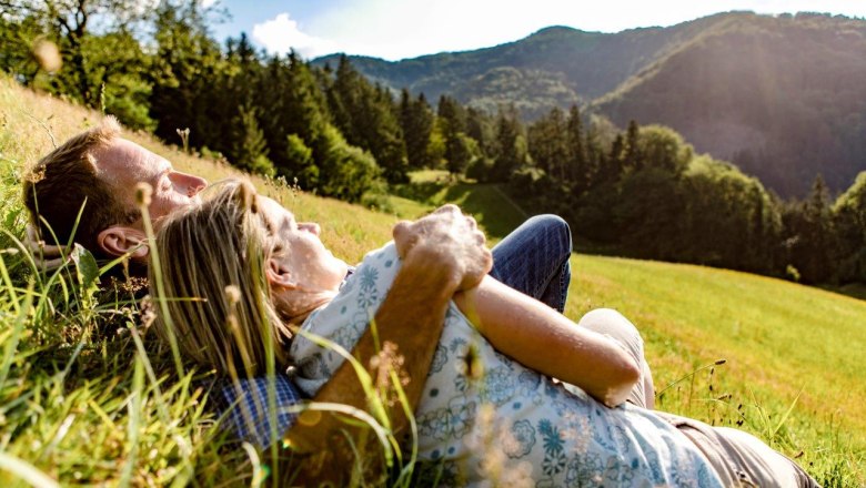 Vacation at the Zwergerlhof, © schwarz-koenig.at