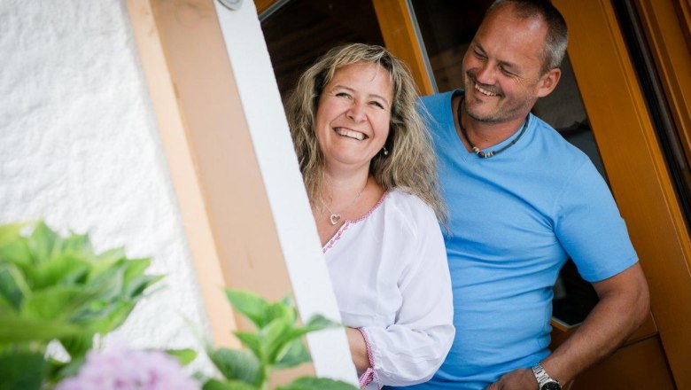 Vacation at the Zwergerlhof, © schwarz-koenig.at