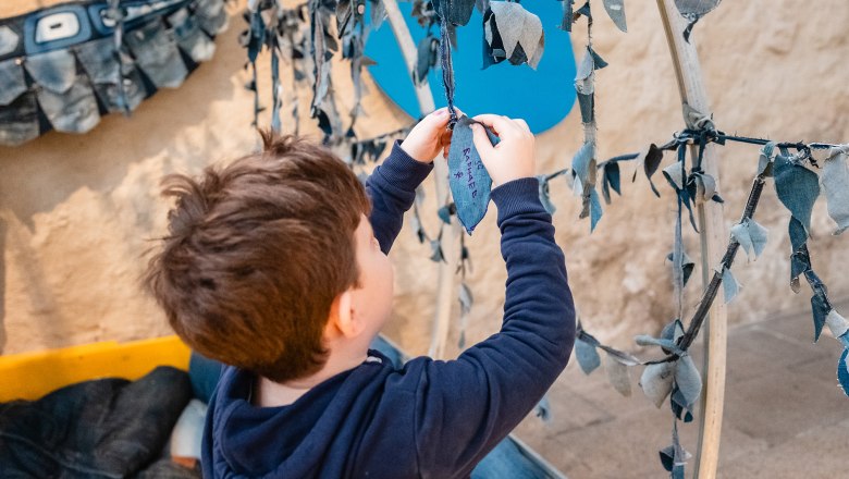 Hands-on exhibition, © busyshutters