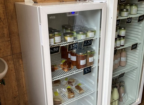 magman-refrigerators, &copy; Wienerwald Tourismus GmbH