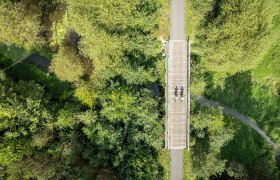 Thayarunde, Radfahren, &copy; Waldviertel Tourismus, Erwin Haiden