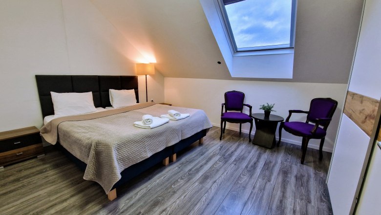 Apartment 3, © Yuva