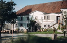 Tavern & farm store Hauer, © Moststraße, dochbodnliacht