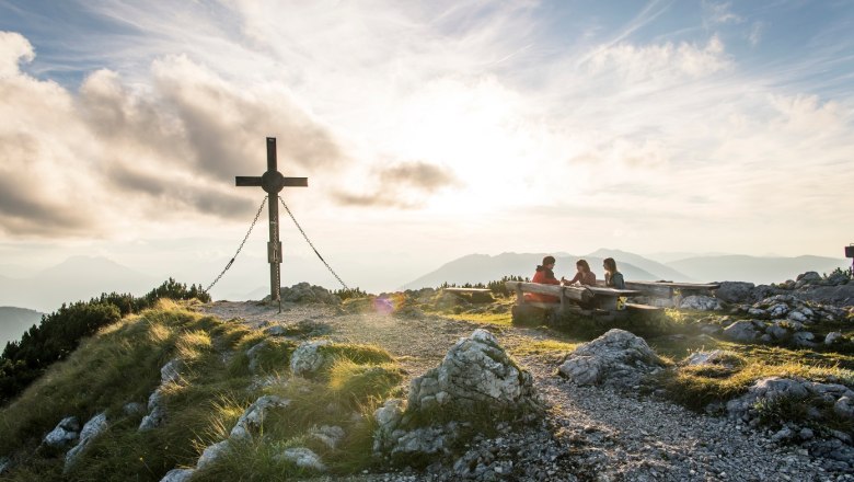 Hochkar summit, © Robert Herbst