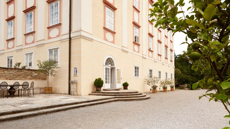 Horn Castle, &copy; lichtstark.com