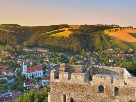 Kirchschlag in der Buckligen Welt, &copy; &copy;Gemeinde Kirchschlag, Foto: A.Z.