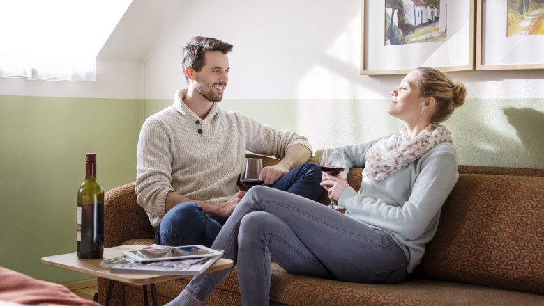 Edelmann Winery, &copy; TIRZA Photography