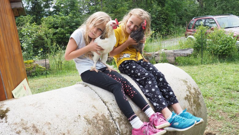 Spindlhof, © Spindlhof