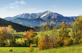 Gutenstein Alps, © Michael Liebert