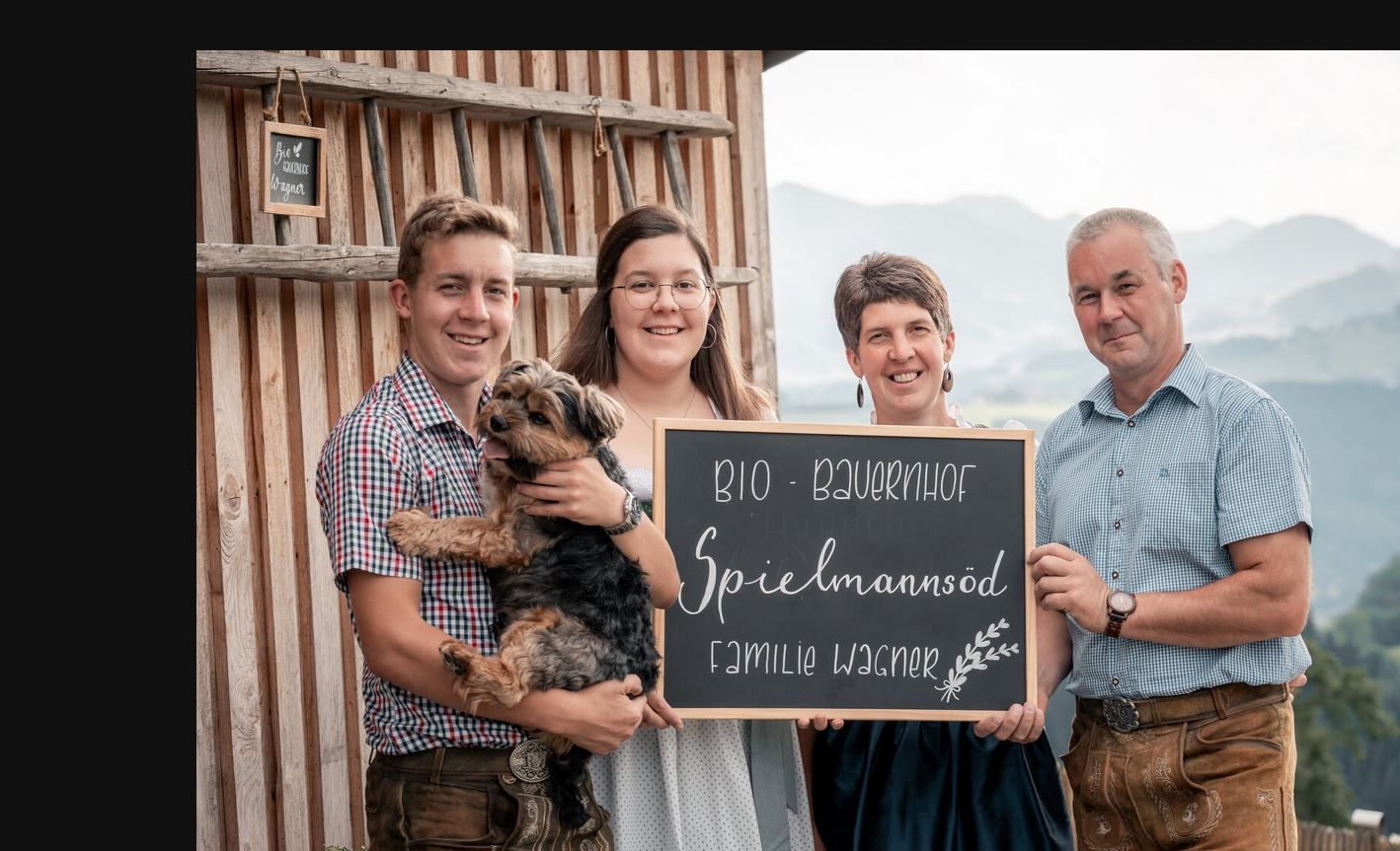 Wagner family