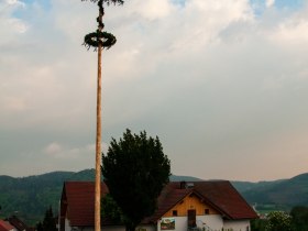 Gasthaus H&ouml;llm&uuml;ller in Loibersdorf, &copy; Unknown