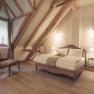 Double room deluxe, © Schloss Thalheim
