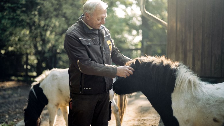 City of Haag Zoo, © Moststraße, dochbodnliacht