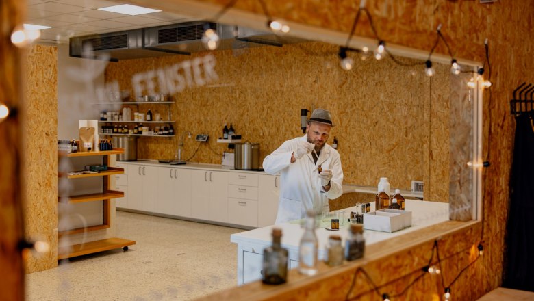 Look at di - BIOproducts, &copy; Waldviertel Tourismus, Matthias Streibel