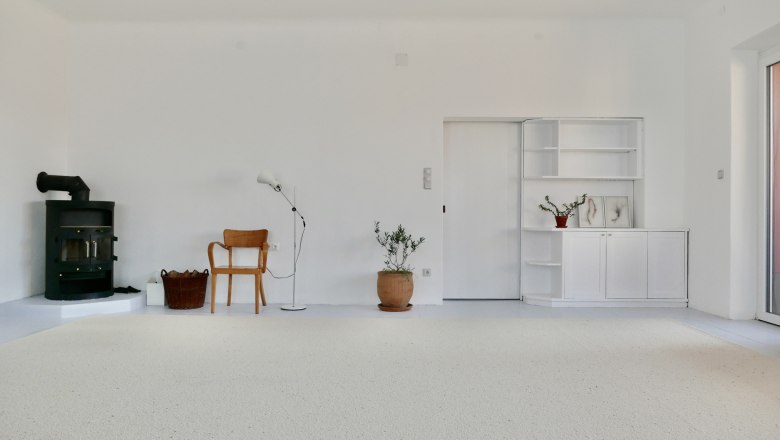 SEMINAR ROOM #2, &copy; Lukas Hochrieder