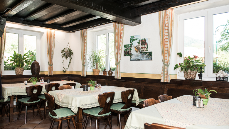 Inn "Zum Hammer", © Wolfgang Wutzl