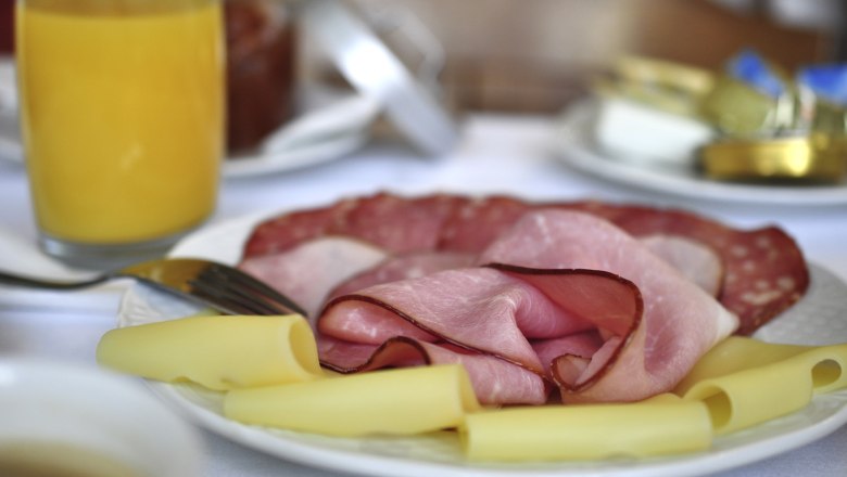 Guesthouse Hofer, © Hannes Hofer