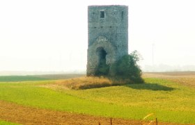 Kittsee pagan tower, &copy; Marktgemeinde Kittsee