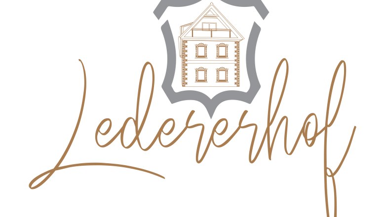 Logo Ledererhof, © Victoria Osanger