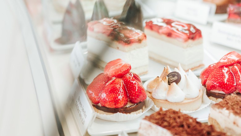 Raimitz sugar sweet, © Wögerer GmbH