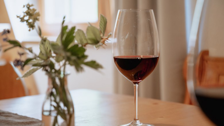 Vacation cottage Breitenberg (13), © Familie Baumann