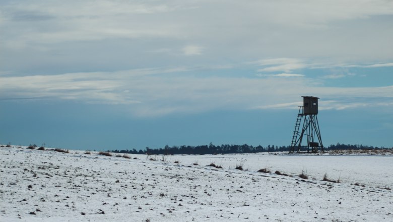 Fasting hikes in winter at Pernegg Monastery © Zickbauer Natascha (2), © © Zickbauer Natascha