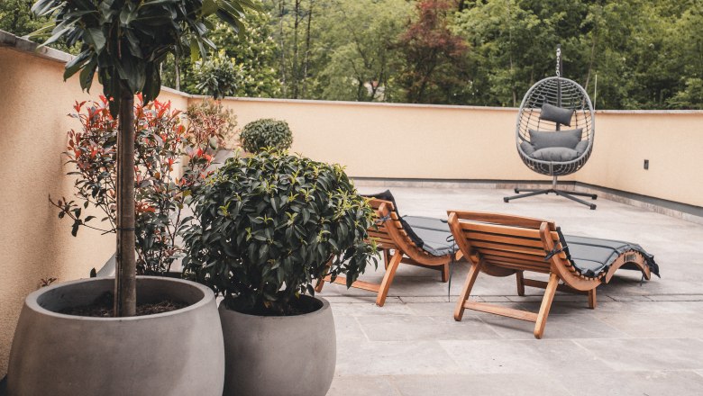 Apartment Haushammer, &copy; &copy; Forst Kienberg &ndash; Fotos von Gerald Demolsky