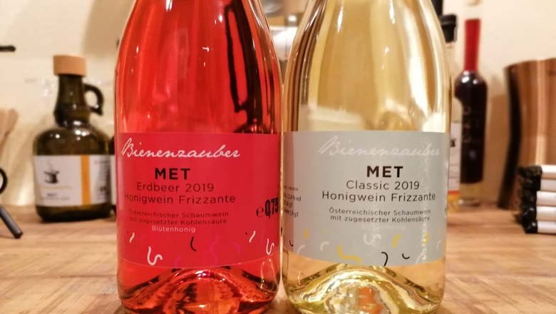 Frizzante, &copy; Familie Waismayer