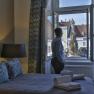 sgrafit Hotel, © Astrid Bartl