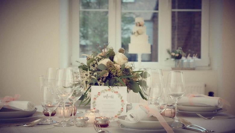 Wedding, © diefotografinat