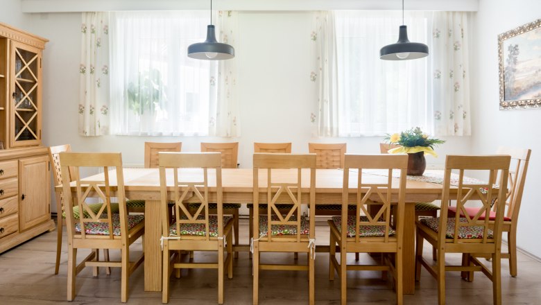 Vacation cottage L&auml;ngauer, &copy; Ferienhaus L&auml;ngauer