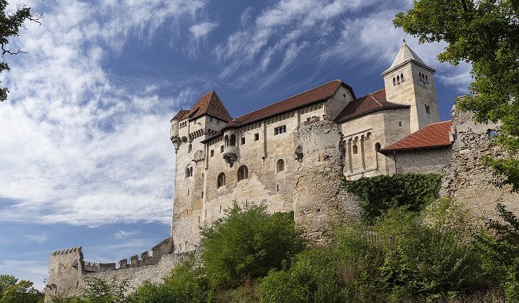 Burg Liechtenstein, © Burg Liechtenstein Betrieb GmbH