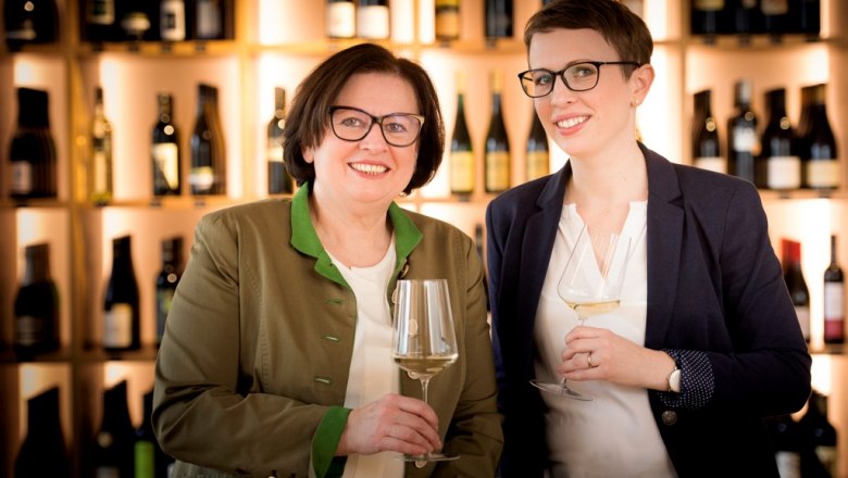 Wine ideas Honsig, © Bernhard Raab