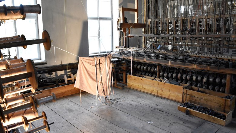 T & A, &copy; Kunstfabrik Gro&szlig; Siegharts