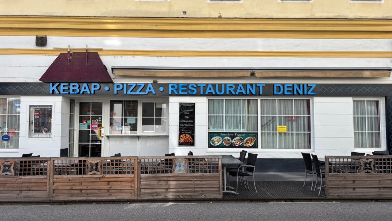 Cafe Restaurant Deniz, &copy; St. P&ouml;lten Marketing GmbH