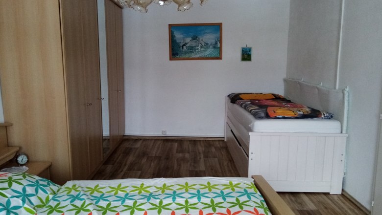 Large vacation apartment, © Haus Krenn