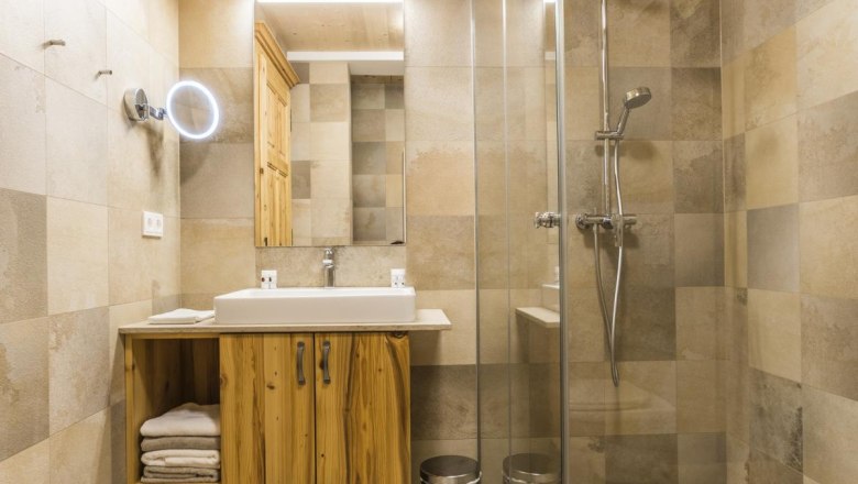 Bathroom, © www.lensflair.at