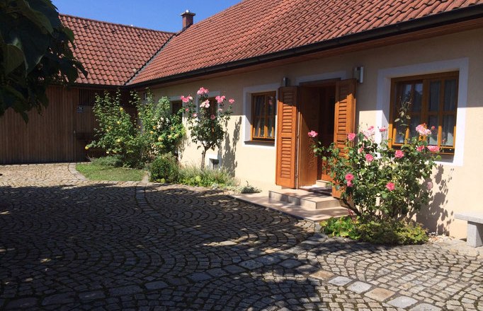 Vacation cottage Oberm&uuml;ller, &copy; Familie Oberm&uuml;ller