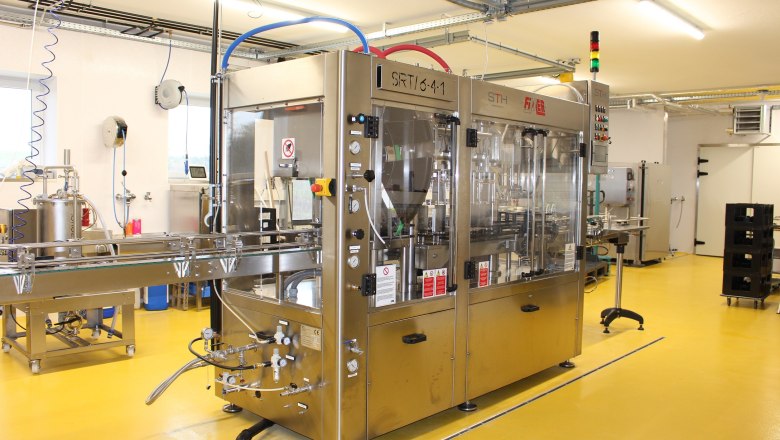 Genuine from the land, &copy; Echt vom Land