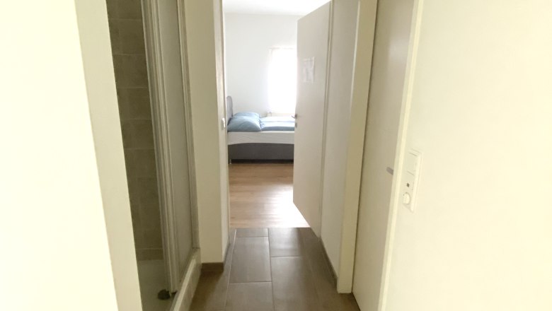 Vacation apartment Traisen, &copy; Mag. Martina Kaplan