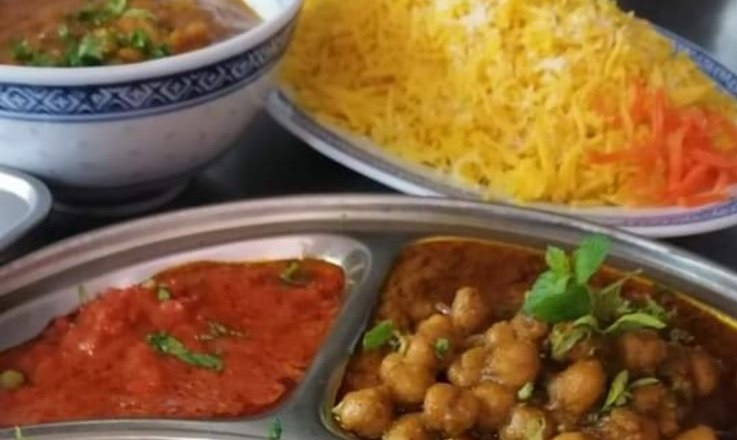 Rajput - Indian food, &copy; St. P&ouml;lten Tourismus