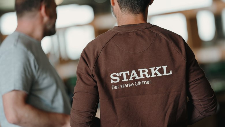 Starkl adventure garden, © Moststraße, dochbodnliacht