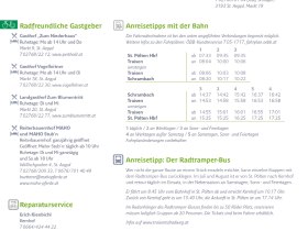 Auf zu den Kamelen! - Radeln f&uuml;r Kids St. Aegyd, &copy; Unknown