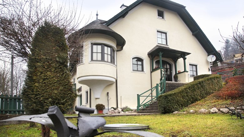 Gallery apartment Herbert Petermandl, &copy; Herbert und Christine Petermandl