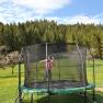 There's even a trampoline to bounce on!, © Patrick Leitner