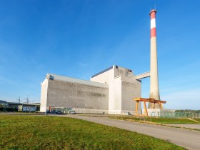 AKW Zwentendorf, © Josef Bollwein