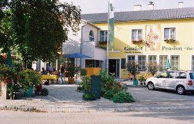 Gasthof-Pension "Zur Hammerschmiede", © Ludwig Schneider
