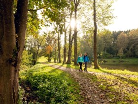Waldlehrpfad Yspertal, &copy; Waldviertel Tourismus, Studio Kerschbaum